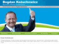 bogdankozuchowicz.com