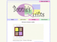 bonniesquilts.com