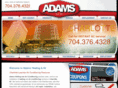 calladams.com