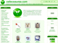 celieceaurea.com