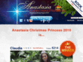christmasanastasia.com