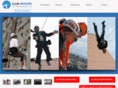 clubprogressherbrooke.com