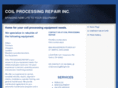coilprocessingrepair.com