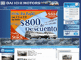 daiichimotors.com.pe