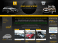 dourver-automobiles.com