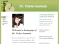 dr-vickie-iwamoto.com