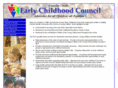 earlychildhoodcouncil.org