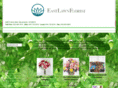 eastlawnflowers.com