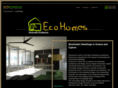 ecohomes.gr