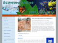 ecowaveonline.com