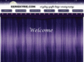 eeriekyrie.com