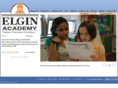 elginacademy.com