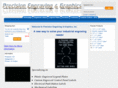 engravedlabel.com