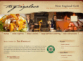 fireplacerestaurant.com