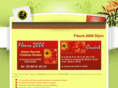 fleurs-2000dijon.com