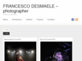 francescodesmaele.com