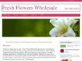 freshflowers-wholesale.com