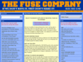 fuseequipment.com
