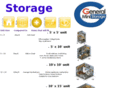 generalministorage.com