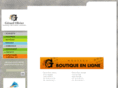 gerard-olivier.com