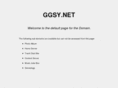 ggsy.net