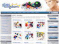 glass-kingdom.com