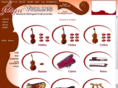 gligaviolins.com