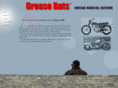 greaserats.com