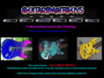 guitarpaintguys.com