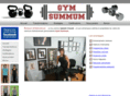 gymsummum.com