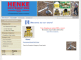 henkedistributing.com