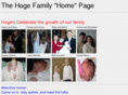 hogefamily.com
