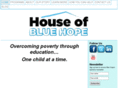 houseofbluehope.com