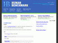 humanbenchmark.com