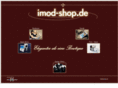 imod-shop.com