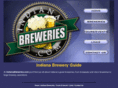 indianabreweries.com