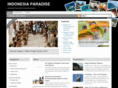 indonesiaparadise.com