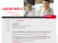 jakob-wolf.com