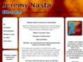 jeremynastaethereal.com