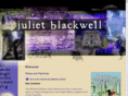 julietblackwell.net