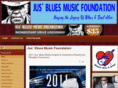 jusbluesmusicfoundation.org