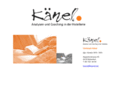 kaenel.net