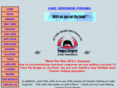 lakesuperiorfishing.com