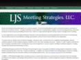 ljsmeetingstrategies.com