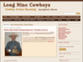 longninecowboys.com