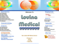 lovinamedical.com