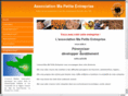 mapetiteentreprise.org