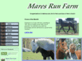 maresrunfarm.com