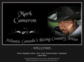 markcameronmusic.com