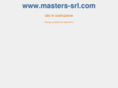 masters-srl.com